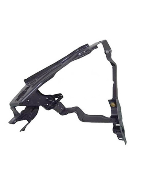 Support de phare avant gauche Mercedes Classe C W204...