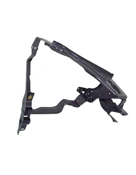 Support de phare avant droit Mercedes Classe C W204 phase...