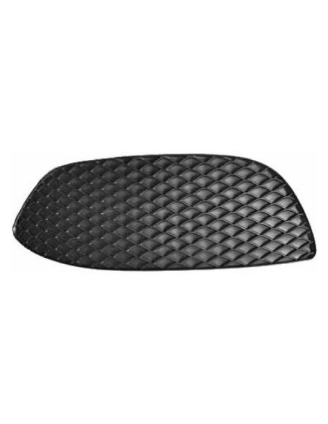 Grille de pare-choc avant gauche Mercedes Classe C W205...
