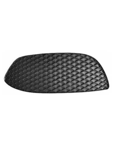 Grille de pare-choc avant gauche Mercedes...