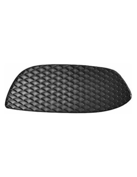 Grille de pare-choc avant droite Mercedes Classe C W205...