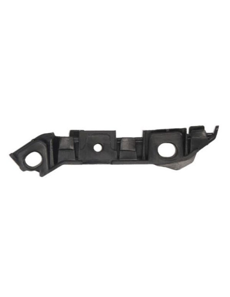 Support de pare-choc avant gauche Mercedes Classe C W205...