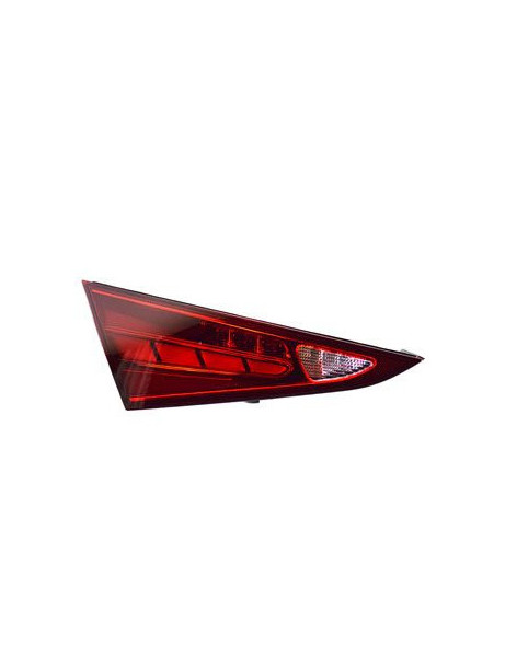Feu arrière gauche intérieur LED Mercedes Classe C W206...