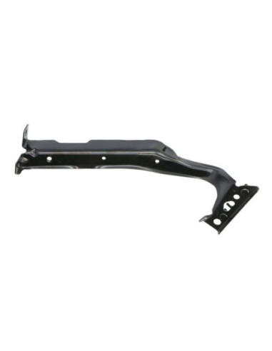 Support d'aile avant gauche Audi A4 4 B8 phase...