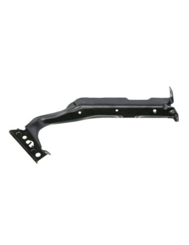 Support d'aile avant droit Audi A4 4 B8 phase 1...
