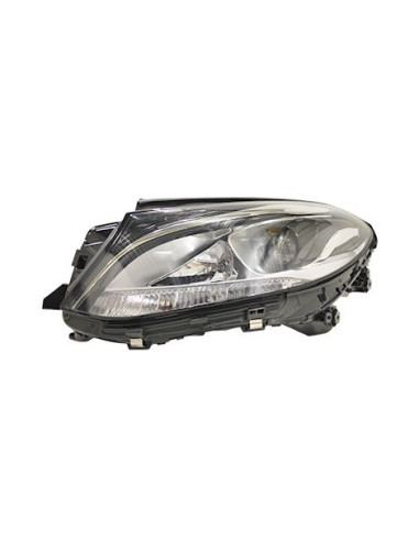 Phare avant gauche Led/H7 Mercedes GLE...