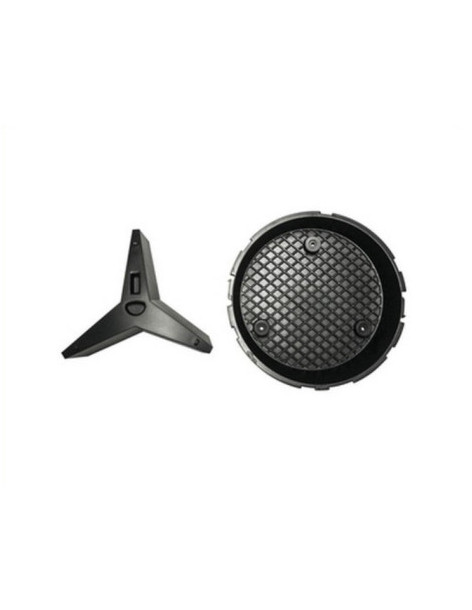 Support emblème grille de calandre avant Mercedes GLE...