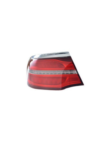 Feu arrière gauche extérieur LED Mercedes GLE...
