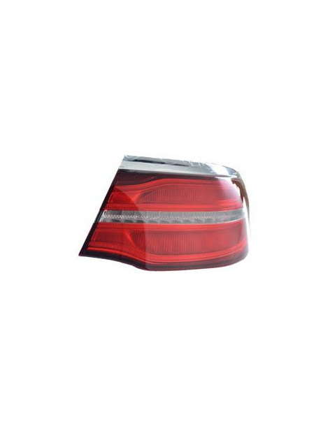 Feu arrière droit extérieur LED Mercedes GLE C292 Coupe...
