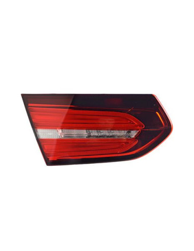Feu arrière gauche intérieur LED Mercedes GLE...