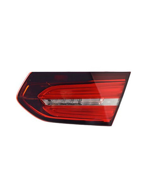 Feu arrière droit intérieur LED Mercedes GLE C292 Coupe...