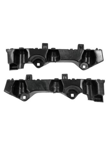 Supports de pare-choc avant kit Renault Kangoo...
