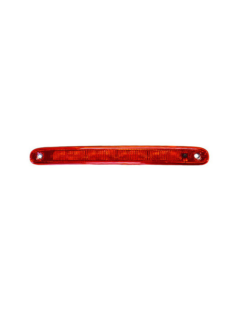 Troisième feu stop arrière Peugeot 107 depuis 2005