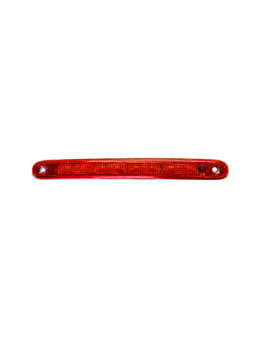 Troisième feu stop arrière Peugeot 107 depuis 2005