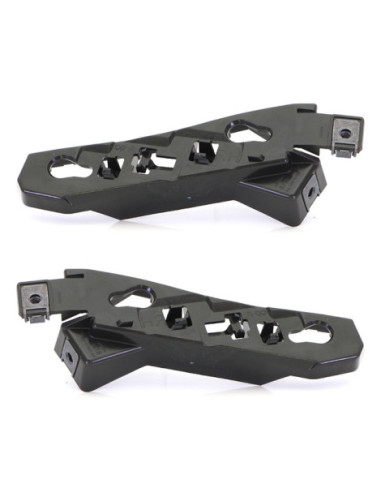 Supports de pare-choc avant kit Citroen C4...
