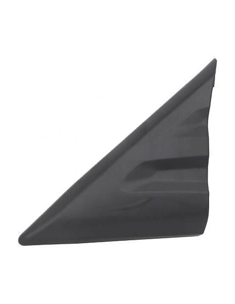Moulure supérieure d'aile avant gauche Ford Transit MK8...
