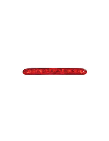 Troisième feu stop arrière Peugeot 307 depuis 2001