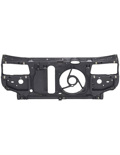 Face avant 1 ventilateur Peugeot 405 1 1987-1992