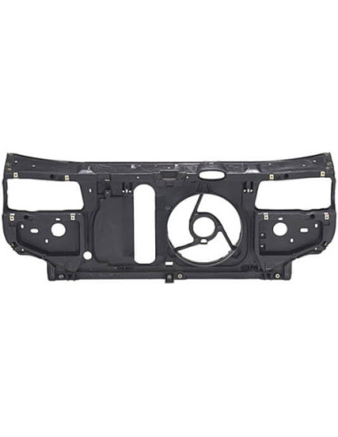 Face avant 1 ventilateur Peugeot 405 1 1987-1992