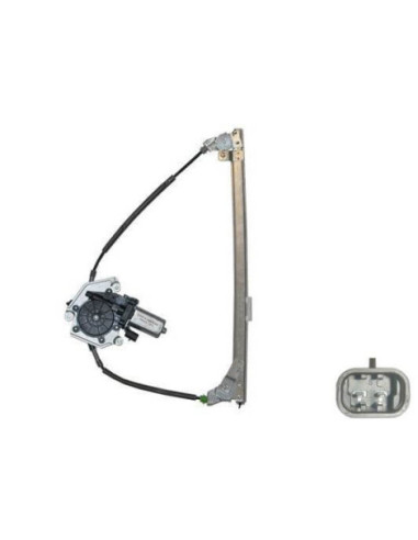Lève-vitre électrique avant droit Peugeot 405 2...