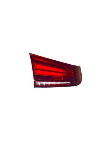 Feu arrière gauche intérieur Led Mercedes...