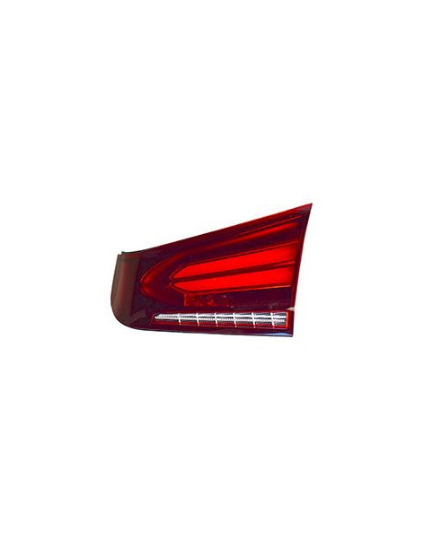 Feu arrière droit intérieur Led Mercedes Classe A W177...