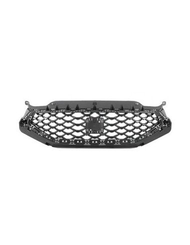 Grille de calandre avant Seat Leon 4 depuis 2020