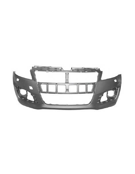 Pare-choc avant à peindre Suzuki Swift Sport 4 phase 2...