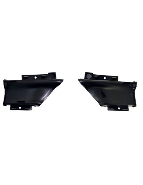 Supports montage pare-choc avant kit Renault Kangoo 3...