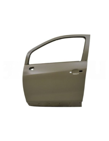 Porte avant gauche à peindre Opel Mokka 2012-2016