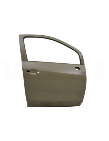 Porte avant droite à peindre Opel Mokka 2012-2016