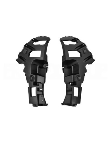 Supports de pare-choc arrière kit Peugeot 308 3...