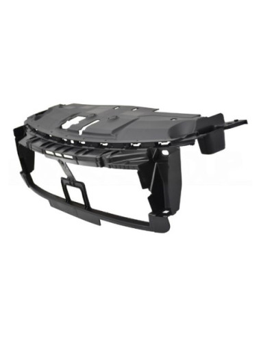 Support grille de calandre avant Peugeot 308 3...