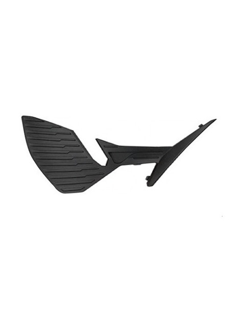 Moulure de pare-choc avant droit Active/Allure Peugeot...