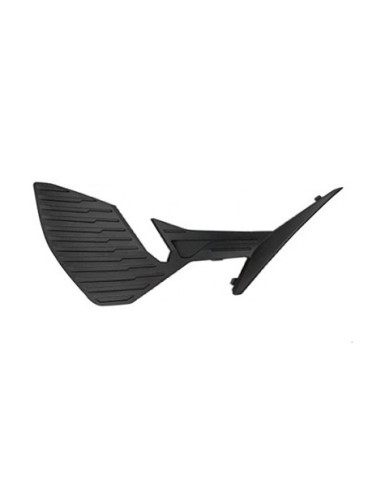 Moulure de pare-choc avant droit Active/Allure...