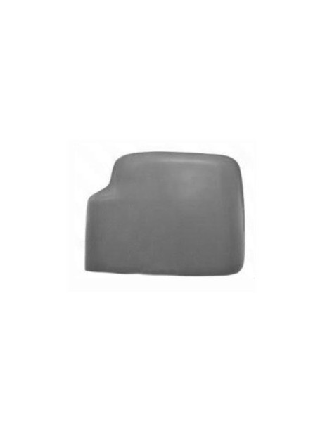 Coque de rétroviseur gauche à peindre Suzuki Jimny 2007-2012