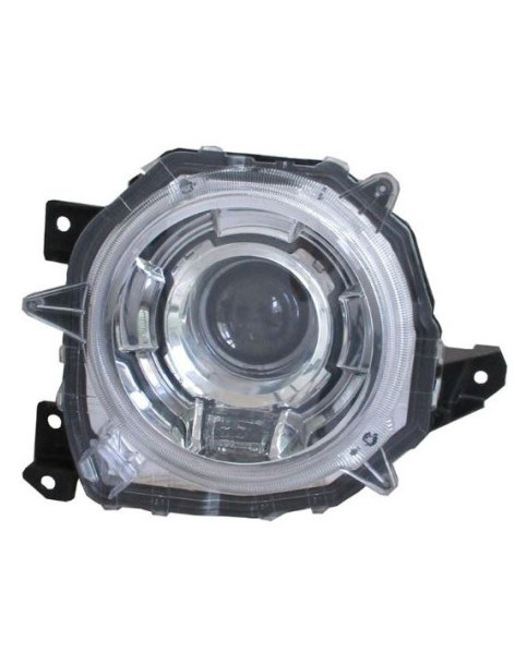 Phare avant gauche Led Suzuki Jimny depuis 2018