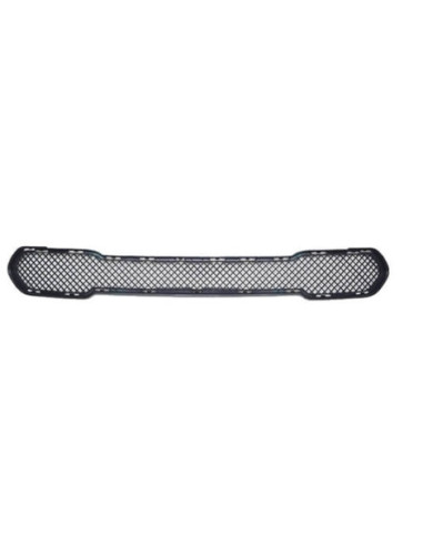 Grille de pare-choc avant centrale BMW X1 E84...