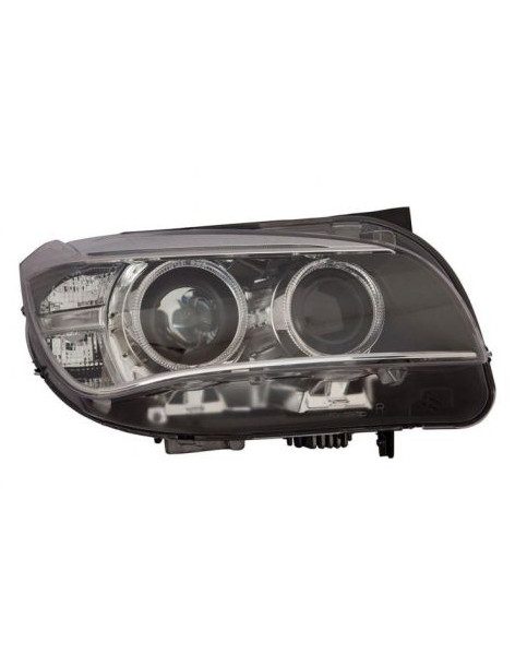 Phare avant droit D1S/Led Xénon directionnel BMW X1 E84...