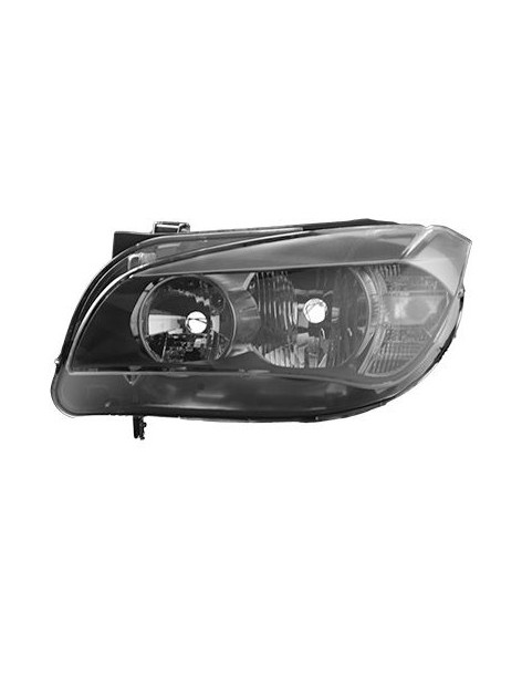 Phare avant gauche H7/H15/feu de jour BMW X1 E84 phase 2...