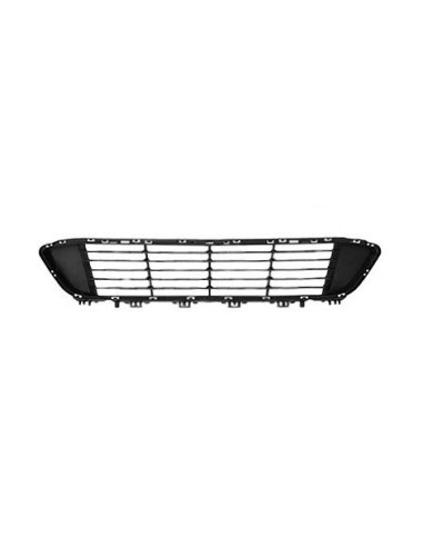 Grille de pare-choc avant inférieure...