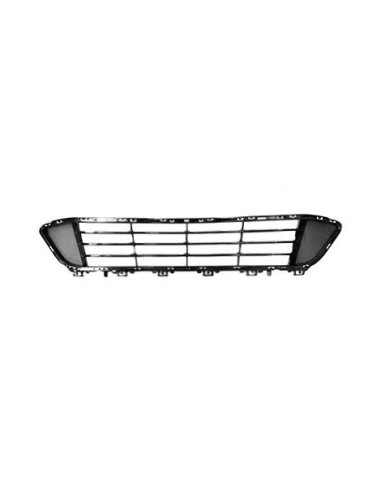 Grille de pare-choc avant inférieure SPORT BMW...
