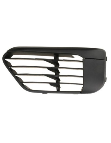 Grille de pare-choc avant gauche BASIC BMW X1...