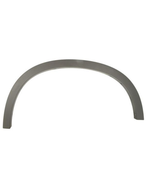 Extension d'aile arrière gauche BMW X1 F48 2015-2022