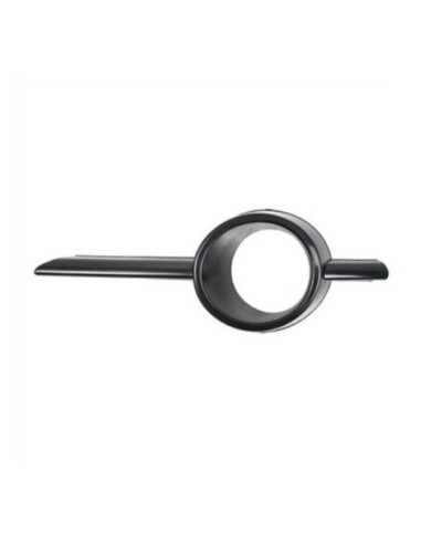 Moulure feu anti-brouillard avant gauche à...