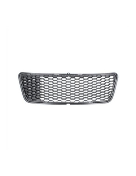Grille de pare-choc avant centrale noire Sport Suzuki...