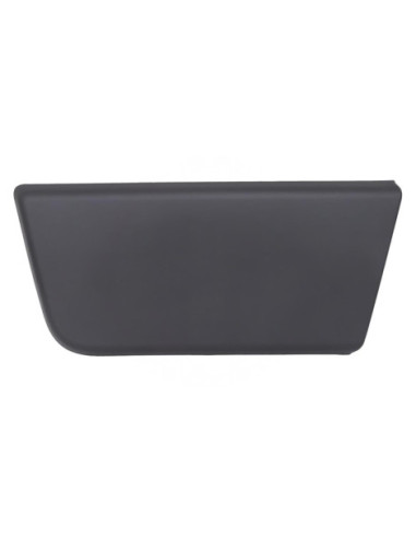 Moulure de porte avant gauche noire Citroen...
