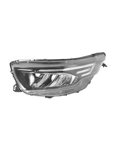 Phare avant gauche LED Iveco Daily depuis 2019