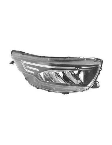Phare avant droit LED Iveco Daily depuis 2019