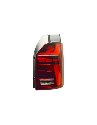 Feu arrière droit fumé LED 1 porte Volkswagen...